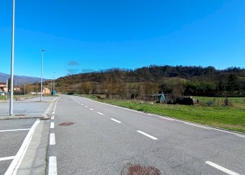 Vista delle montagne - Terreno edificabile SCAMPATA- CESTO, Figline e Incisa Valdarno - foto 4