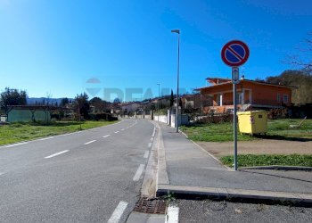 Edificio all\'aperto - Terreno edificabile SCAMPATA- CESTO, Figline e Incisa Valdarno - foto 5