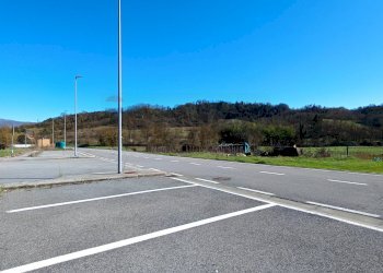Vista delle montagne - Terreno edificabile SCAMPATA- CESTO, Figline e Incisa Valdarno - foto 6