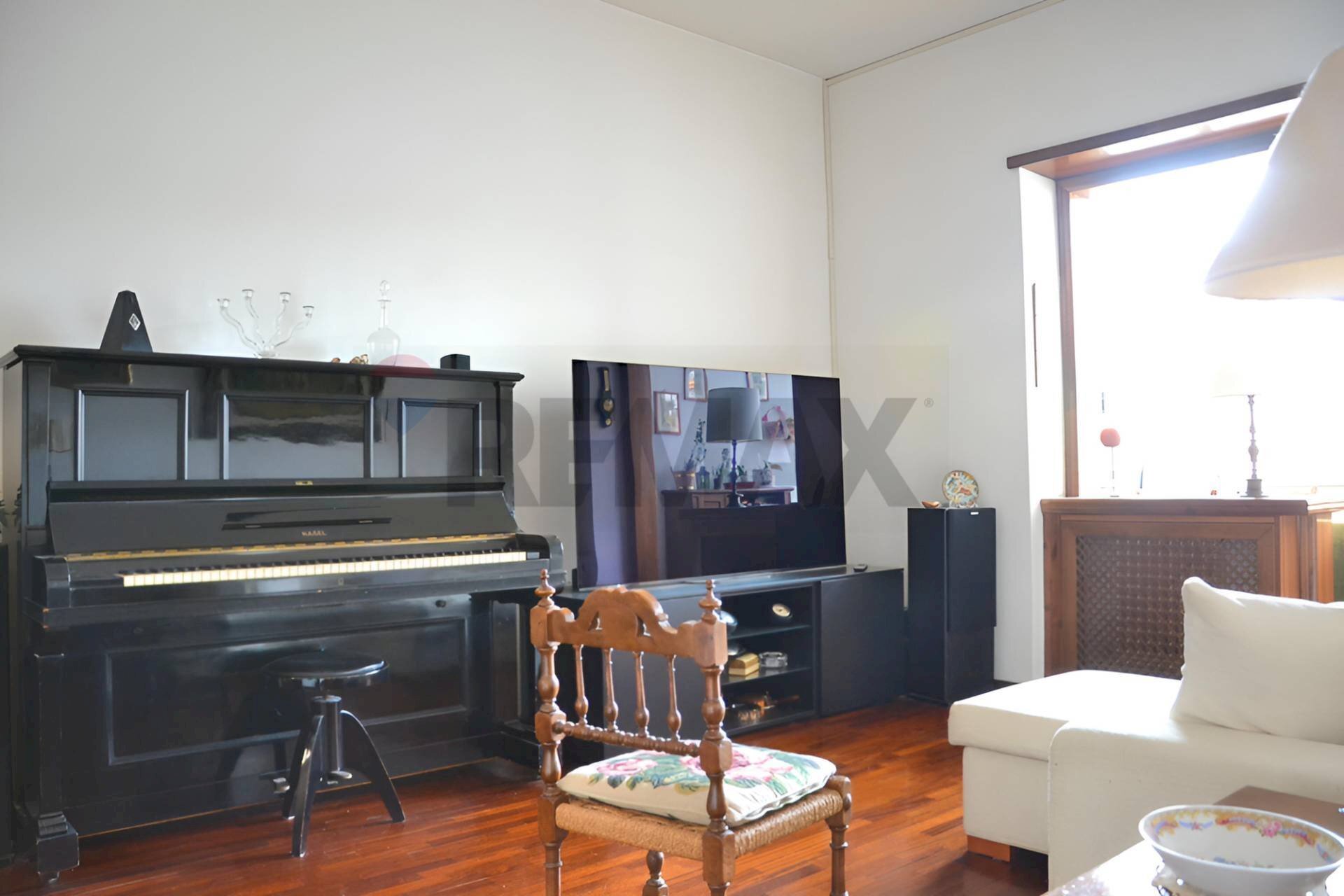 Soggiorno - Trilocale via di santa seconda
 
36, Roma - foto 2