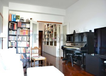 Soggiorno - Trilocale via di santa seconda
 
36, Roma - foto 1