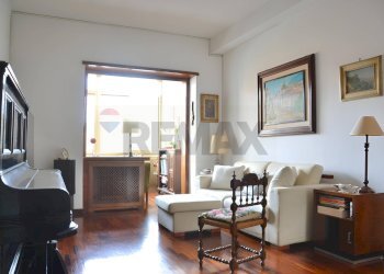 Soggiorno - Trilocale via di santa seconda
 
36, Roma - foto 3