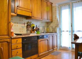 Cucina - Trilocale via di santa seconda
 
36, Roma - foto 5