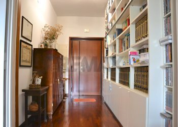 Hall / corridoio - Trilocale via di santa seconda
 
36, Roma - foto 6