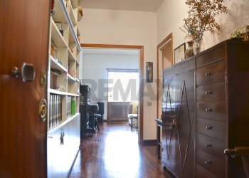 Hall / corridoio - Trilocale via di santa seconda
 
36, Roma - foto 7