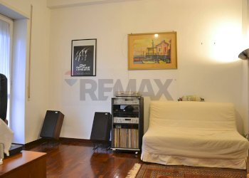 Soggiorno - Trilocale via di santa seconda
 
36, Roma - foto 12