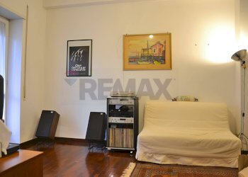 Soggiorno - Trilocale via di santa seconda
 
36, Roma - foto 13