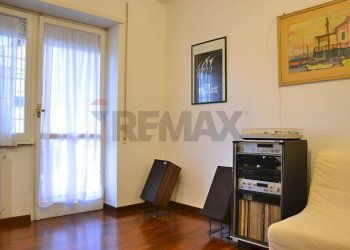 Soggiorno - Trilocale via di santa seconda
 
36, Roma - foto 16