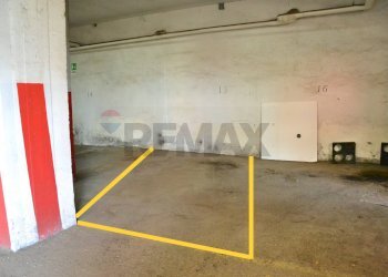 Parcheggio - Trilocale via di santa seconda
 
36, Roma - foto 21