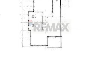 Pianta 2D - Trilocale via di santa seconda
 
36, Roma - foto 22