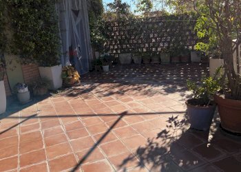 Terrazza - Quadrilocale Via Giovanni Fantoni
 
18, Roma - foto 1