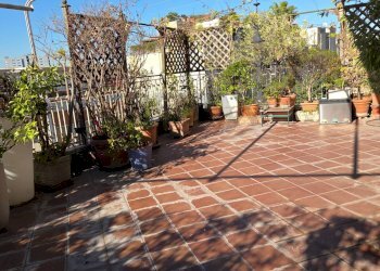 Terrazza - Quadrilocale Via Giovanni Fantoni
 
18, Roma - foto 2