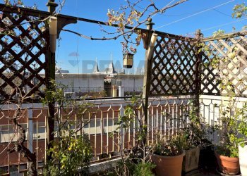 Terrazza - Quadrilocale Via Giovanni Fantoni
 
18, Roma - foto 3