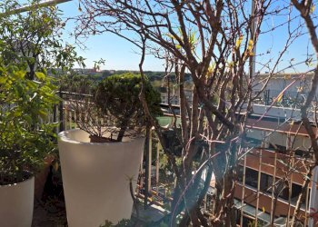 Edificio all\'aperto - Quadrilocale Via Giovanni Fantoni
 
18, Roma - foto 4