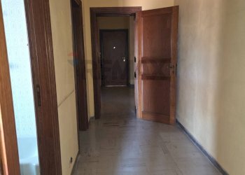 Hall / corridoio - Quadrilocale Via Giovanni Fantoni
 
18, Roma - foto 6