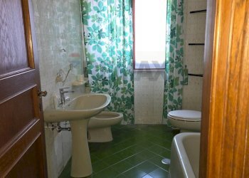 Bagno - Quadrilocale Via Giovanni Fantoni
 
18, Roma - foto 7