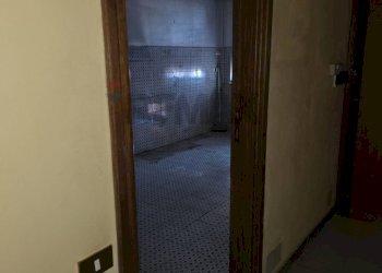 Hall / corridoio - Quadrilocale Via Giovanni Fantoni
 
18, Roma - foto 10