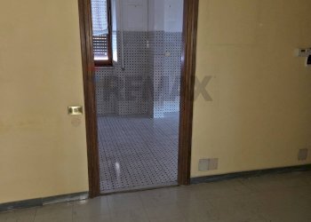 Stanza vuota - Quadrilocale Via Giovanni Fantoni
 
18, Roma - foto 11