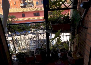 Balcone - Quadrilocale Via Giovanni Fantoni
 
18, Roma - foto 12