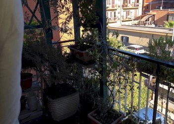 Balcone - Quadrilocale Via Giovanni Fantoni
 
18, Roma - foto 13