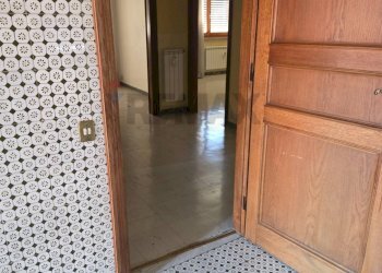 Hall / corridoio - Quadrilocale Via Giovanni Fantoni
 
18, Roma - foto 14