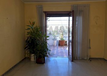 Stanza vuota - Quadrilocale Via Giovanni Fantoni
 
18, Roma - foto 21