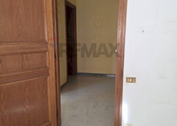 Hall / corridoio - Quadrilocale Via Giovanni Fantoni
 
18, Roma - foto 24