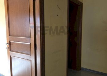 Hall / corridoio - Quadrilocale Via Giovanni Fantoni
 
18, Roma - foto 26