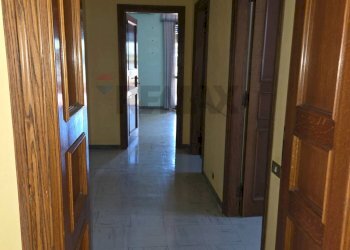 Hall / corridoio - Quadrilocale Via Giovanni Fantoni
 
18, Roma - foto 28