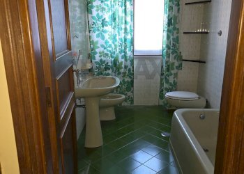 Bagno - Quadrilocale Via Giovanni Fantoni
 
18, Roma - foto 29