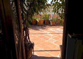 Terrazza - Quadrilocale Via Giovanni Fantoni
 
18, Roma - foto 31