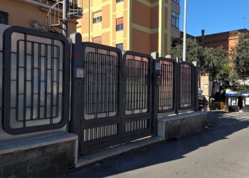 Edificio all\'aperto - Quadrilocale Via Giovanni Fantoni
 
18, Roma - foto 33