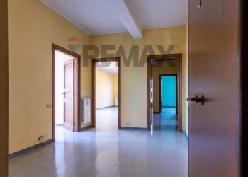 ingresso disimpegni - Quadrilocale Via Giovanni Fantoni
 
18, Roma - foto 4