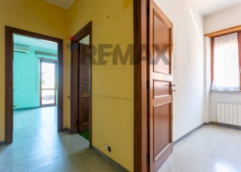 Hall / corridoio - Quadrilocale Via Giovanni Fantoni
 
18, Roma - foto 16