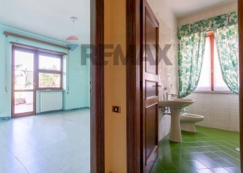 Bagno - Quadrilocale Via Giovanni Fantoni
 
18, Roma - foto 23