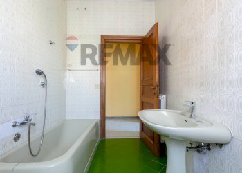 Bagno - Quadrilocale Via Giovanni Fantoni
 
18, Roma - foto 25