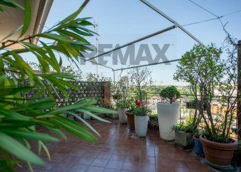 Terrazza - Quadrilocale Via Giovanni Fantoni
 
18, Roma - foto 29