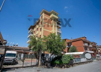 Edificio all\'aperto - Quadrilocale Via Giovanni Fantoni
 
18, Roma - foto 34