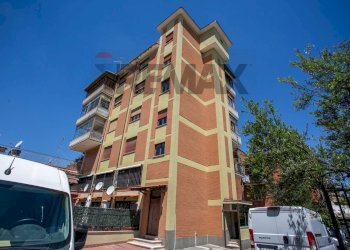 Edificio all\'aperto - Quadrilocale Via Giovanni Fantoni
 
18, Roma - foto 35