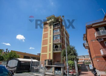 Edificio all\'aperto - Quadrilocale Via Giovanni Fantoni
 
18, Roma - foto 36