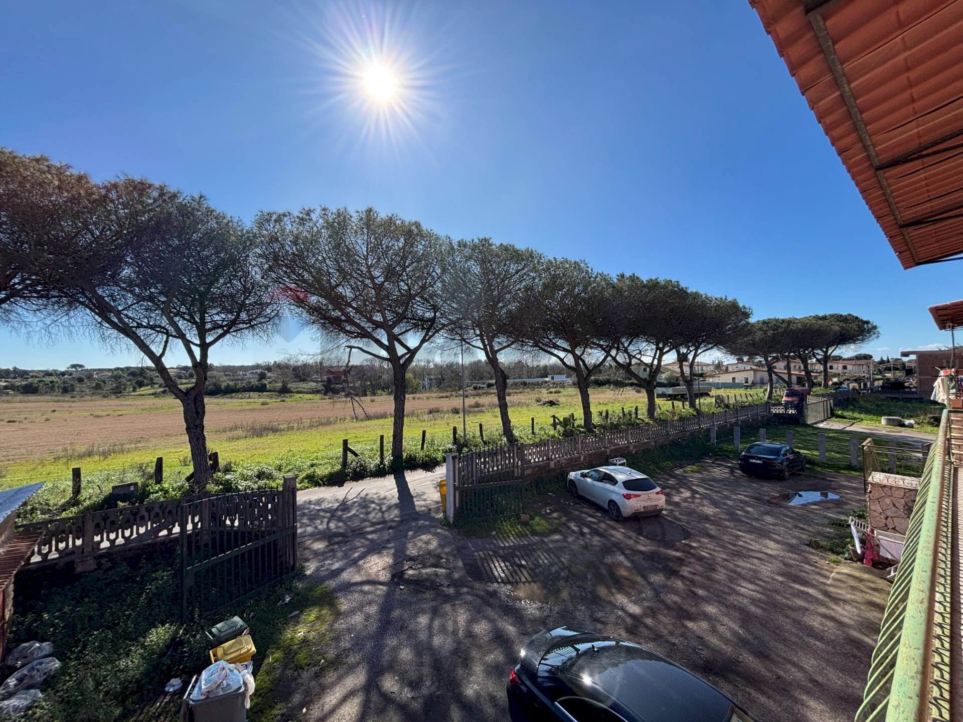 Giardino - Appartamento Via dei gelsi
 
231, Anzio - foto 1