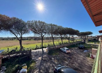 Giardino - Appartamento Via dei gelsi
 
231, Anzio - foto 1