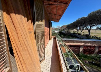 Balcone - Appartamento Via dei gelsi
 
231, Anzio - foto 3