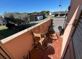 Balcone - Appartamento Via dei gelsi
 
231, Anzio - foto 4
