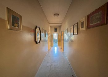 Hall / corridoio - Appartamento Via dei gelsi
 
231, Anzio - foto 5