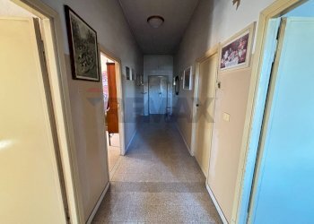 Hall / corridoio - Appartamento Via dei gelsi
 
231, Anzio - foto 6