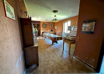 Soggiorno - Appartamento Via dei gelsi
 
231, Anzio - foto 10