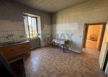 Sala da pranzo - Appartamento Via dei gelsi
 
231, Anzio - foto 14