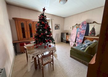 Sala da pranzo - Appartamento Via dei gelsi
 
231, Anzio - foto 16