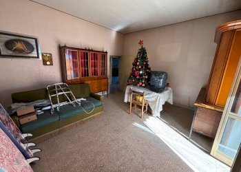 Soggiorno - Appartamento Via dei gelsi
 
231, Anzio - foto 17